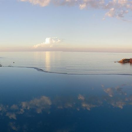 Blue Zebra Island Lodge Senga Kültér fotó